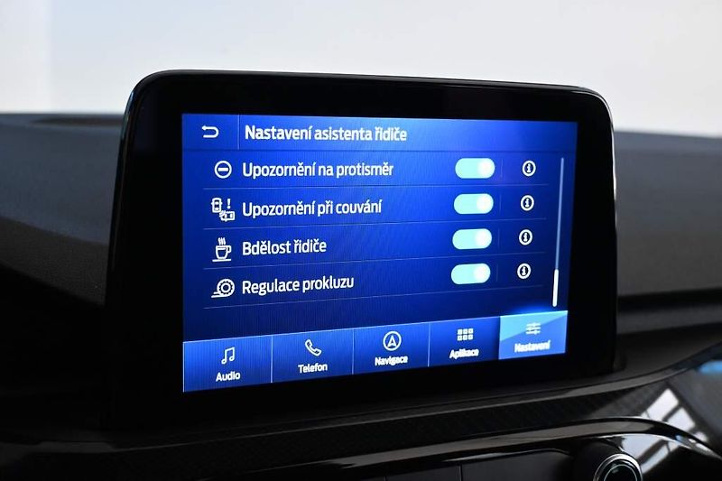 Ford Kuga (2022) 2.5 ST-LINE X LED ACC VIRTUAL - fotka 19 z 43