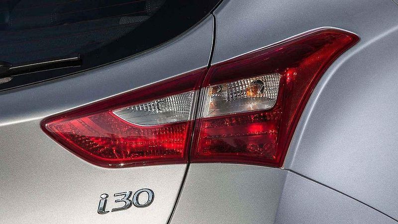 Nový Hyundai i30 (2017).