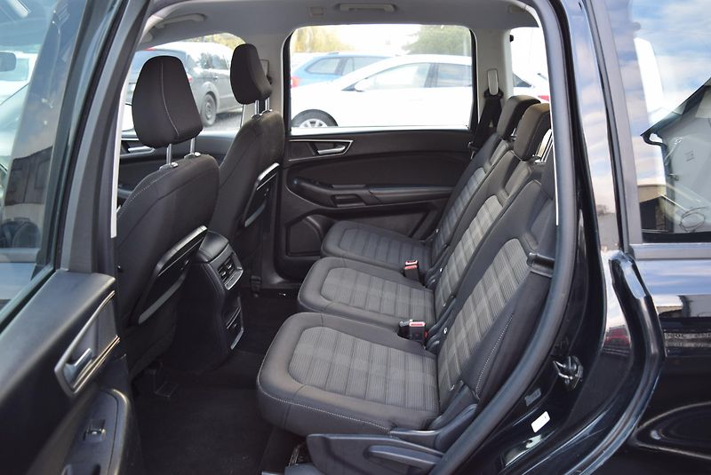 Ford Galaxy (2018) 2.0TDCi 110kw BUSINESS 7MÍST  - fotka 15 z 47