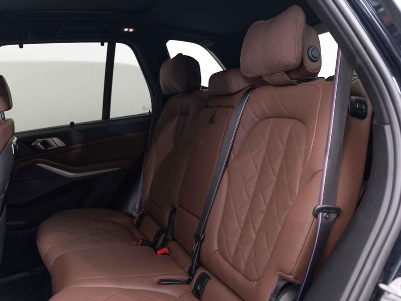 BMW X5 xDrive40d - fotka 23 z 23