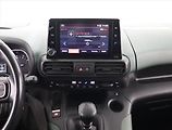 Citroën Berlingo (2019) Feel 1.5 BlueHDi, 5Míst, ČR - náhled 12