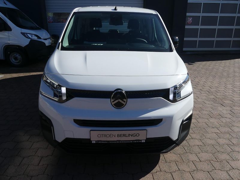 Citroën Berlingo (2026) XL PLUS PROFI Petrol 110k MAN - fotka 2 z 18
