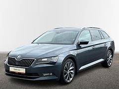 Škoda Superb L&K DSG - fotografie inzerátu