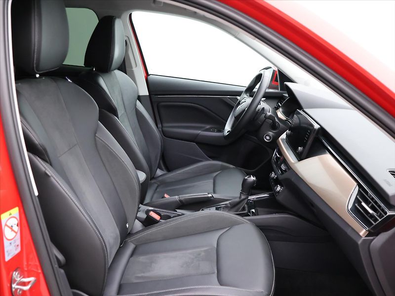 Škoda Kamiq 1,0 TSI 85kW Style DSG CZ - fotka 11 z 29