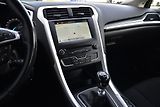 Ford Mondeo 2.0 TDCi 6st,NAV,KLIMA,TEMP,TZ - náhled 22