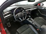 Volkswagen Arteon Shooting Brake (2022) R-Line 2.0 TSI (140kW/190k) DS - náhled 6