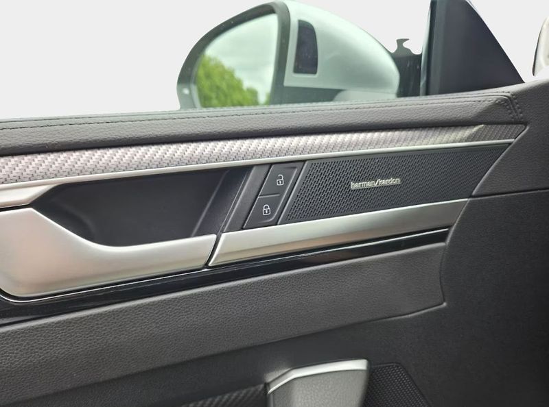 Volkswagen Arteon Shooting Brake R-Line Shooting Brake ACC Matr - fotka 12 z 13