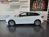 Škoda Scala (2022) Ambition 1.0 TSI (81kW/110k) - náhled 2