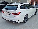 BMW Řada 3 320d xDrive,M Sport,ČR,1.Maj. - náhled 10