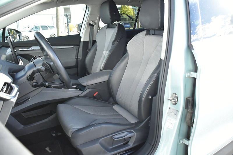 Škoda Enyaq (2021) 80 150kW - fotka 23 z 31