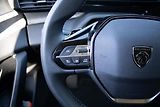 Peugeot 408 hybrid - náhled 15