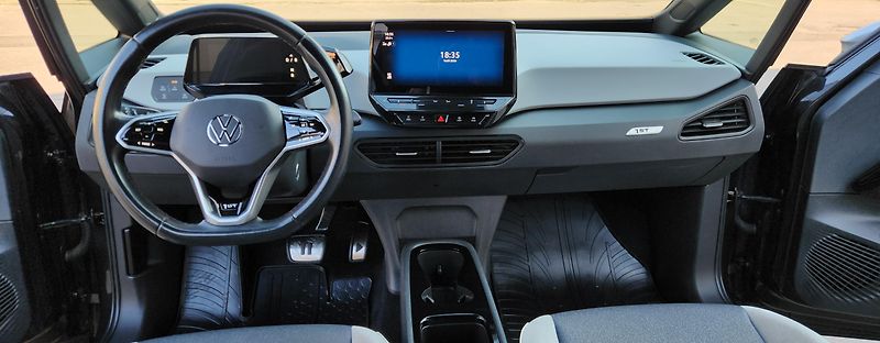 Volkswagen ID.3 (2020)  150KW*1ST*PLUS*PRO*PERFORMENS - fotka 16 z 50