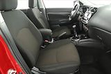 Mitsubishi ASX (2016) 1.6 MIVEC, Tempomat - náhled 7