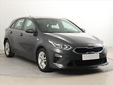 Kia Ceed (2021) 1.0 T-GDI, Serv.kniha - náhled 1