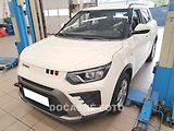 SsangYong Tivoli (2025) 1.5T-GDi, ČR, Navi, AC - náhled 1