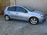 Volkswagen Golf (2011) 1.2 TSI 77kW - náhled 8