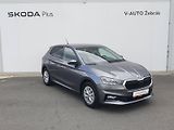 Škoda Fabia (2023) STYLE TSI 70/1.0 M5F - náhled 6