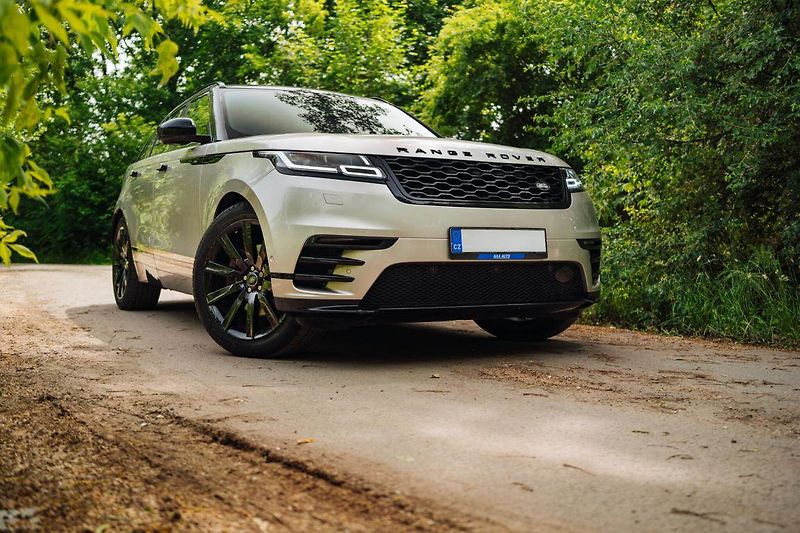 Land Rover Range Rover Velar (2020) D275 - fotka 2 z 30