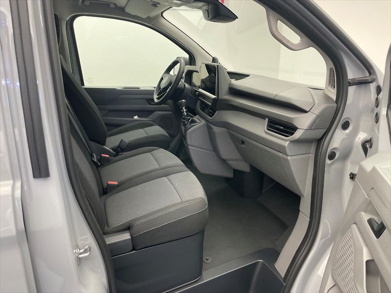 Volkswagen Transporter (2025) Nový T7 skříň TDI KR 6G - fotka 17 z 29