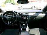 Škoda Octavia (2014) 2,0TSi VRS AC TEMP VÝHŘEV - náhled 19