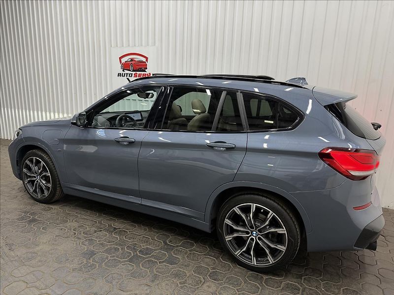 BMW X1 XDRIVE 25E M SPORT PANO 2XALU - fotka 5 z 48