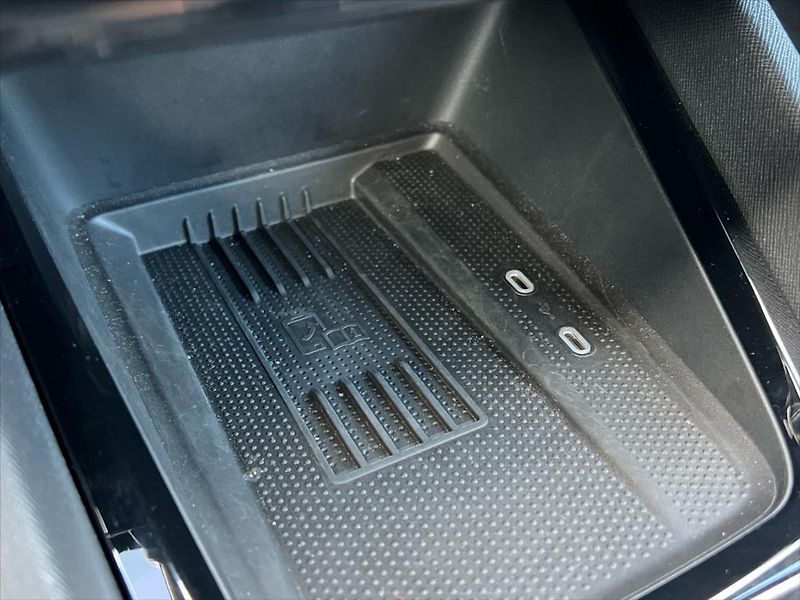 Škoda Octavia 1,5 TSi 85 kW SELECTION  IV. - fotka 23 z 26