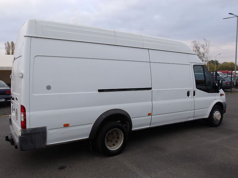 Ford Transit 2,2TDCi 114kW L4H3 JAKO NOVÝ ! - fotka 7 z 38