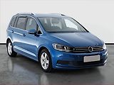 Volkswagen Touran (2016) 2.0 TDI, 7 míst, ČR,1.maj - náhled 1