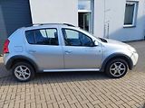 Dacia Sandero (2011) Stepway 1.5dCi 66kW - náhled 3