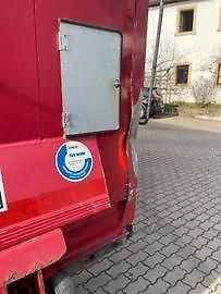 Mercedes-Benz Atego (2017) 1223 BL shrnovačka EURO 6 - fotka 14 z 27