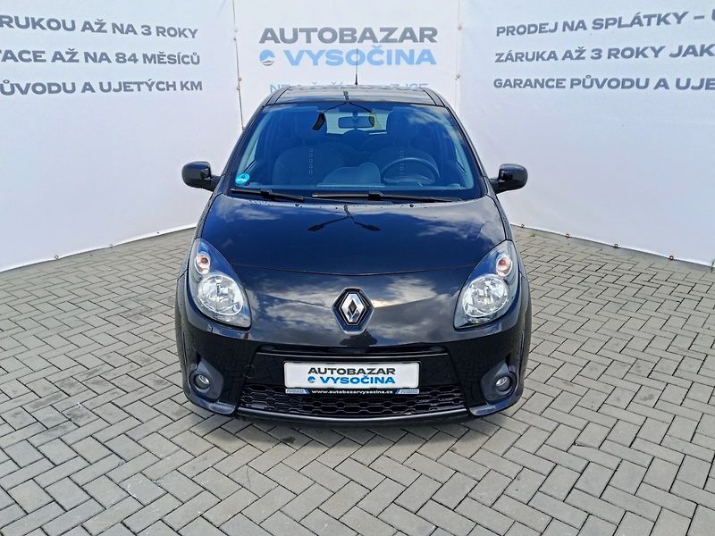 Renault Twingo (2011) Panorama! edice Day & Night! - fotka 2 z 21