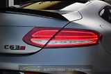 Mercedes-Benz Třídy C C63 AMG - náhled 47