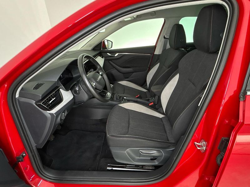 Škoda Scala Top Selection - fotka 7 z 27
