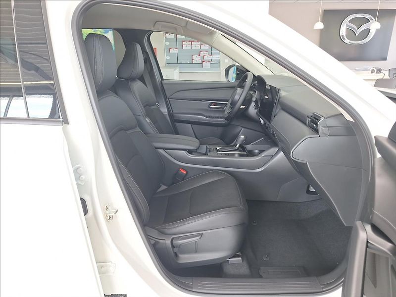 Mazda CX-5 (2026) 2,5 G 141ps 6AT FWD Centre-Lin - fotka 3 z 12