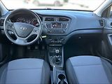 Hyundai i20 1,3 i Comfort - náhled 9