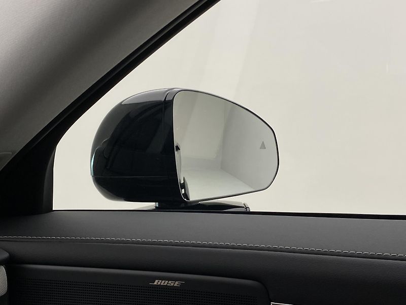 Volvo ES90 (2026) PURE ELECTRIC EXT.SINGLE ULTRA - fotka 34 z 69