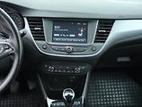 Opel Crossland X (2021) 1.2 Turbo, ČR,1.maj - náhled 12