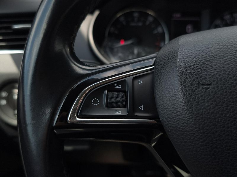 Škoda Octavia (2014) STYLE 1.2 TSI 77kW, Tažné - fotka 11 z 27