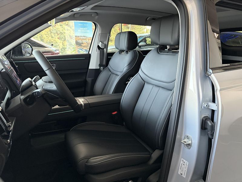 Jaecoo 7 (2026) JAECOO 7 PHEV Exclusive - fotka 10 z 33