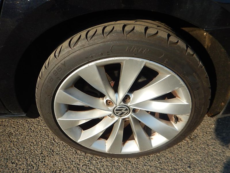 Volkswagen CC 2.0 TDI, DIGIKLIMA, TAŽNÉ - fotka 15 z 24