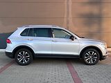 Volkswagen Tiguan TDI-IQ-DRIVE-TAŽNÉ.Z - náhled 8