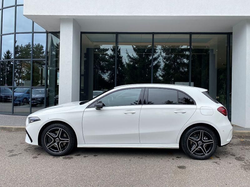 Mercedes-Benz Třídy A (2026) A 250 e - HYBRID - fotka 3 z 9