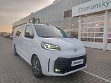 Toyota ProAce Verso (2025) 2.0 6M/T Business Comfort - náhled 1