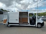 Opel Movano 2,3 CDTi,132kW,L3H2,ČR,1MAJ, - náhled 9