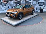 Dacia Sandero (2022) STEPWAY,1.0TCe, LPG, 67KW, DPH - náhled 2