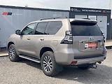 Toyota Land Cruiser 2.8D, ČR, Executive VIP, DPH - náhled 4