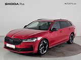 Škoda Superb (2025) 2.0TSi 195kW 4X4 SPORTLINE PAN - náhled 1
