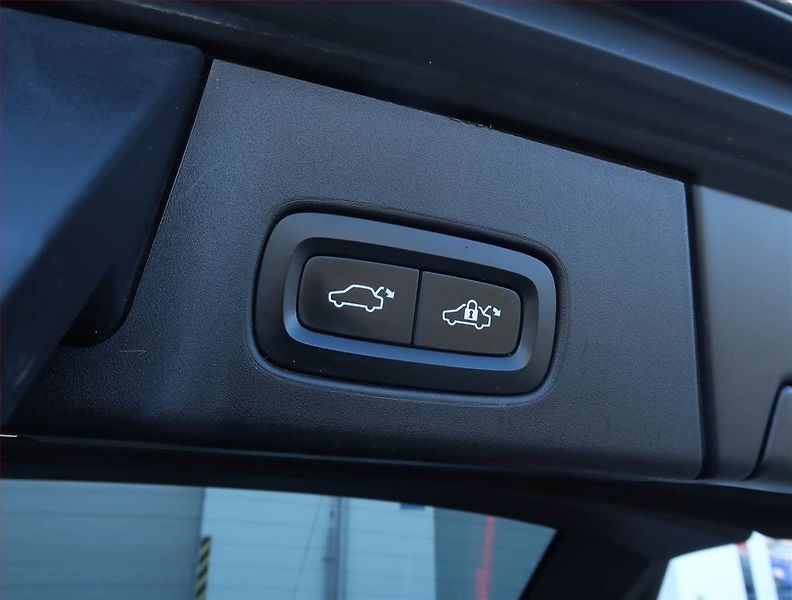 Volvo V90 (2019) Cross Country - fotka 26 z 29