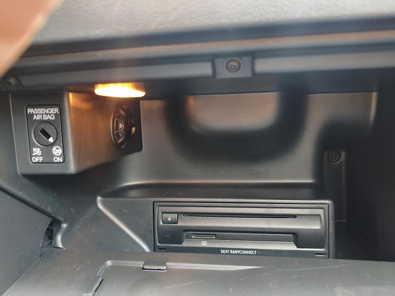 Seat Toledo (2016) 1,2 TSI Style 66Kw - fotka 24 z 30