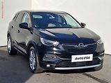 Opel Grandland X (2018) 1.2 T, Innovation, LED, panor - náhled 1